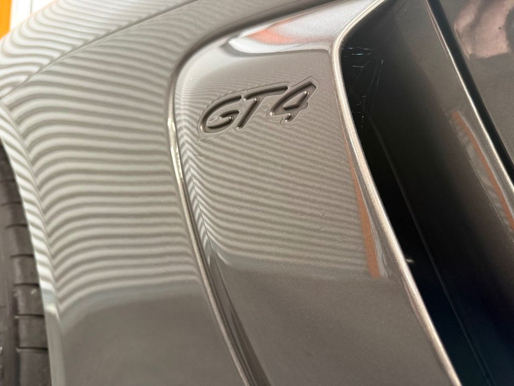 Used Porsche Cayman 2015 for sale - 76953980: Photo 5