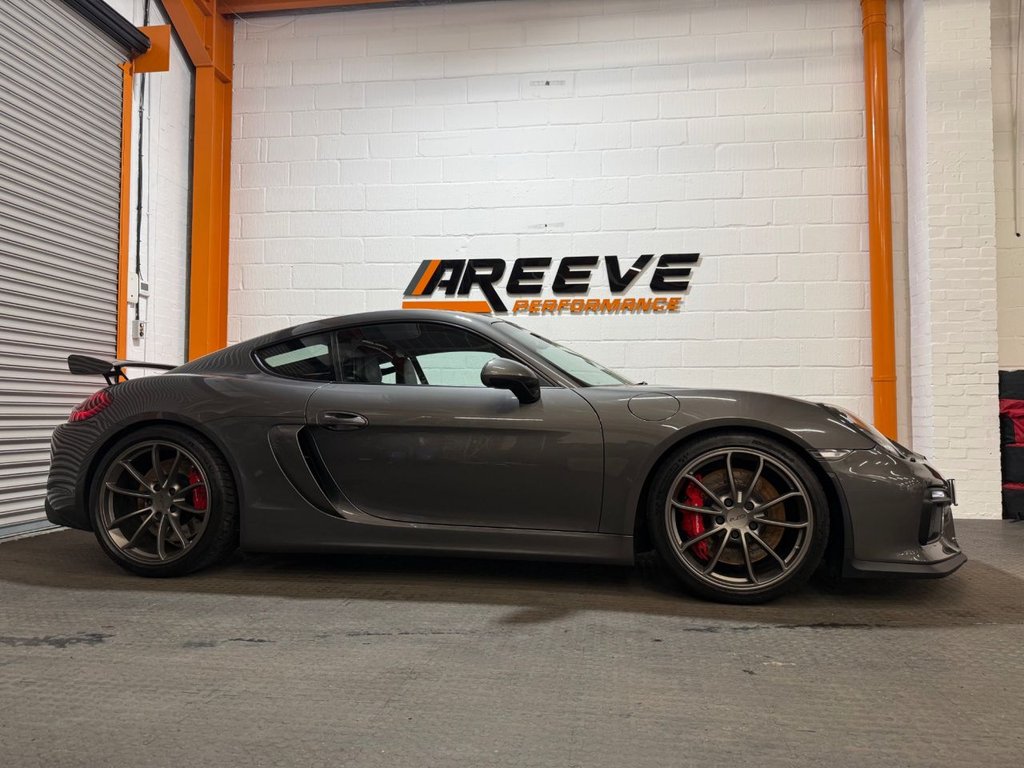 Used Porsche Cayman 2015 for sale - 76953980: Photo 6