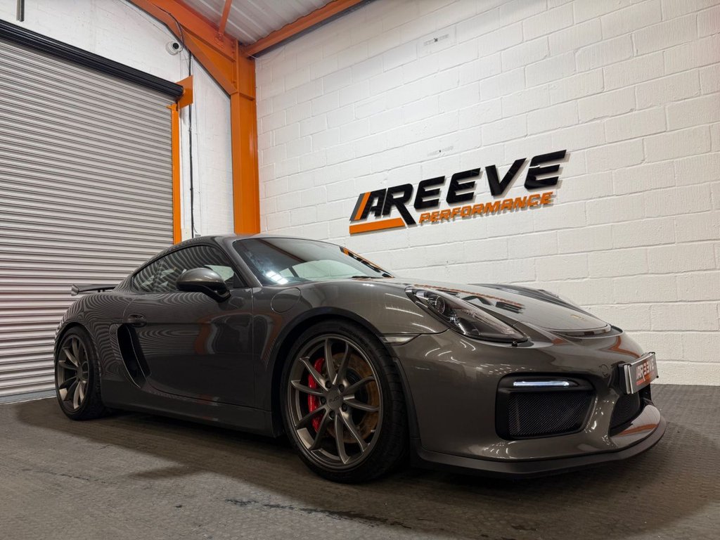 Used Porsche Cayman 2015 for sale - 76953980: Photo 7
