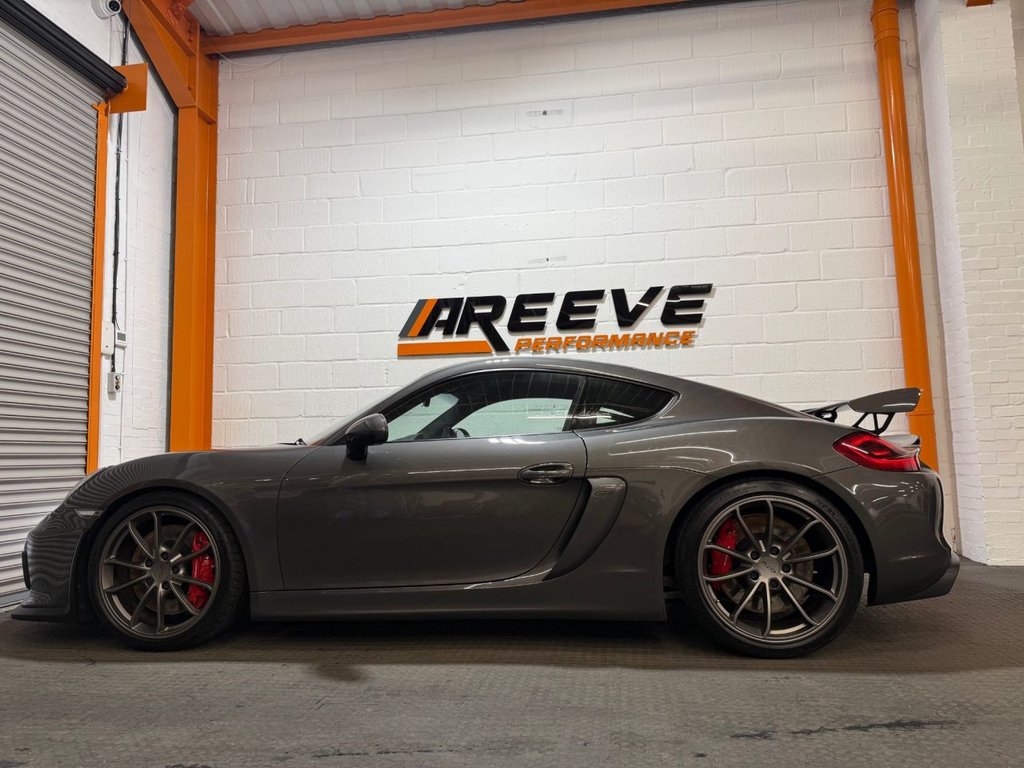 Used Porsche Cayman 2015 for sale - 76953980: Photo 8