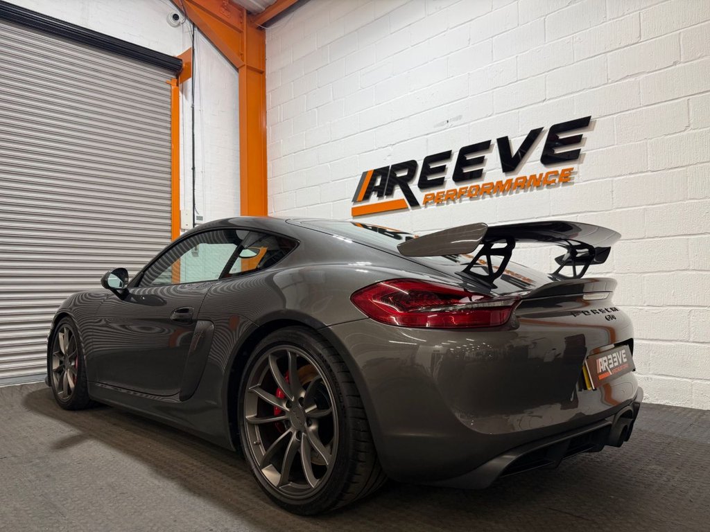Used Porsche Cayman 2015 for sale - 76953980: Photo 9