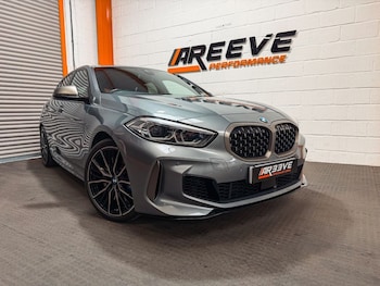 Used BMW 1 Series 2023 for sale - 79250050: Photo