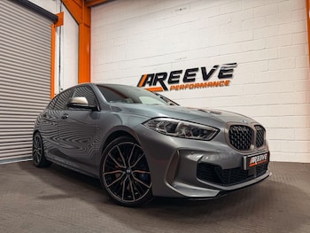 Used BMW 1 Series 2023 for sale - 79250050: Photo
