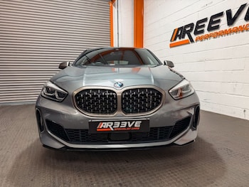 Used BMW 1 Series 2023 for sale - 79250050: Photo