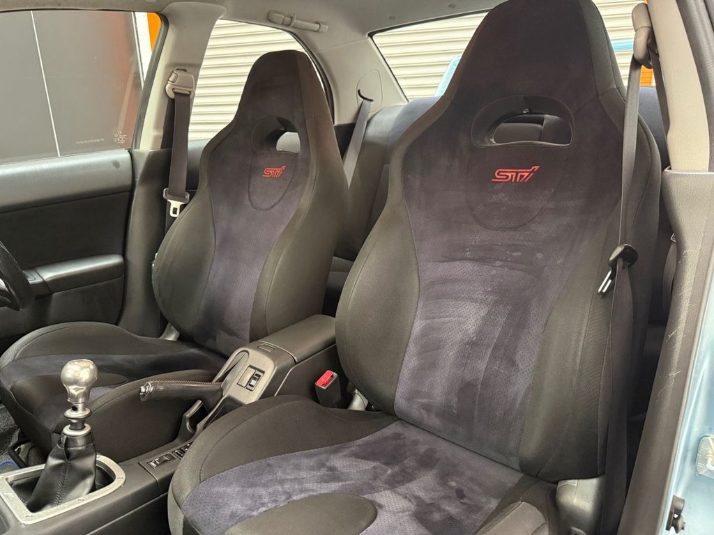 Used Subaru Impreza 2004 for sale - 78124103: Photo 10