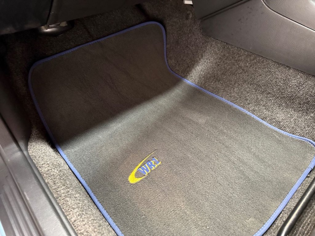 Used Subaru Impreza 2004 for sale - 78124103: Photo 13