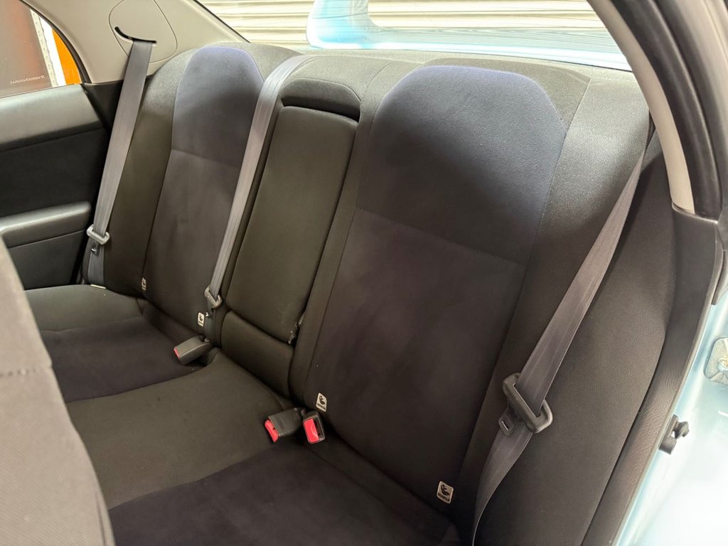 Used Subaru Impreza 2004 for sale - 78124103: Photo 14