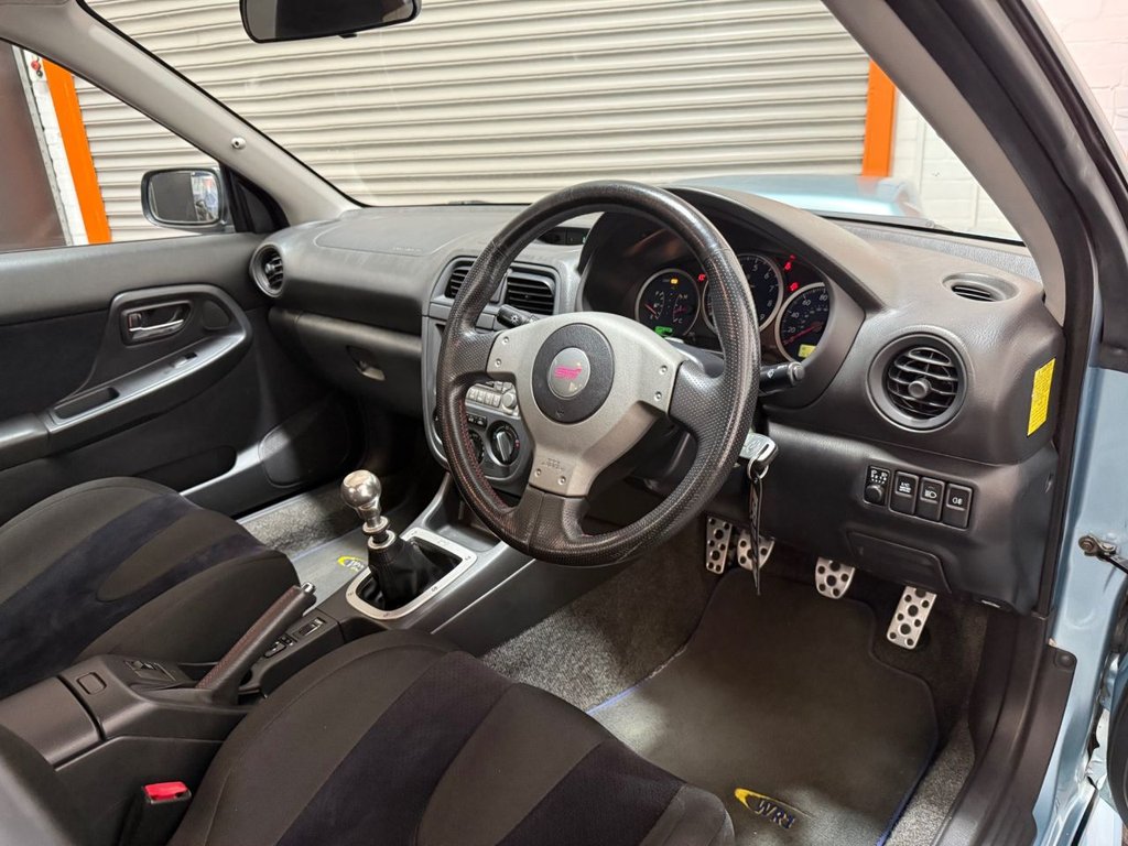 Used Subaru Impreza 2004 for sale - 78124103: Photo 15