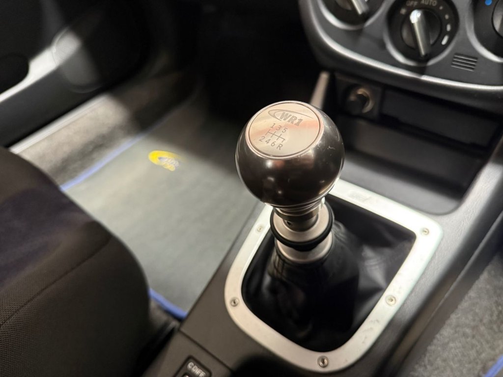 Used Subaru Impreza 2004 for sale - 78124103: Photo 16