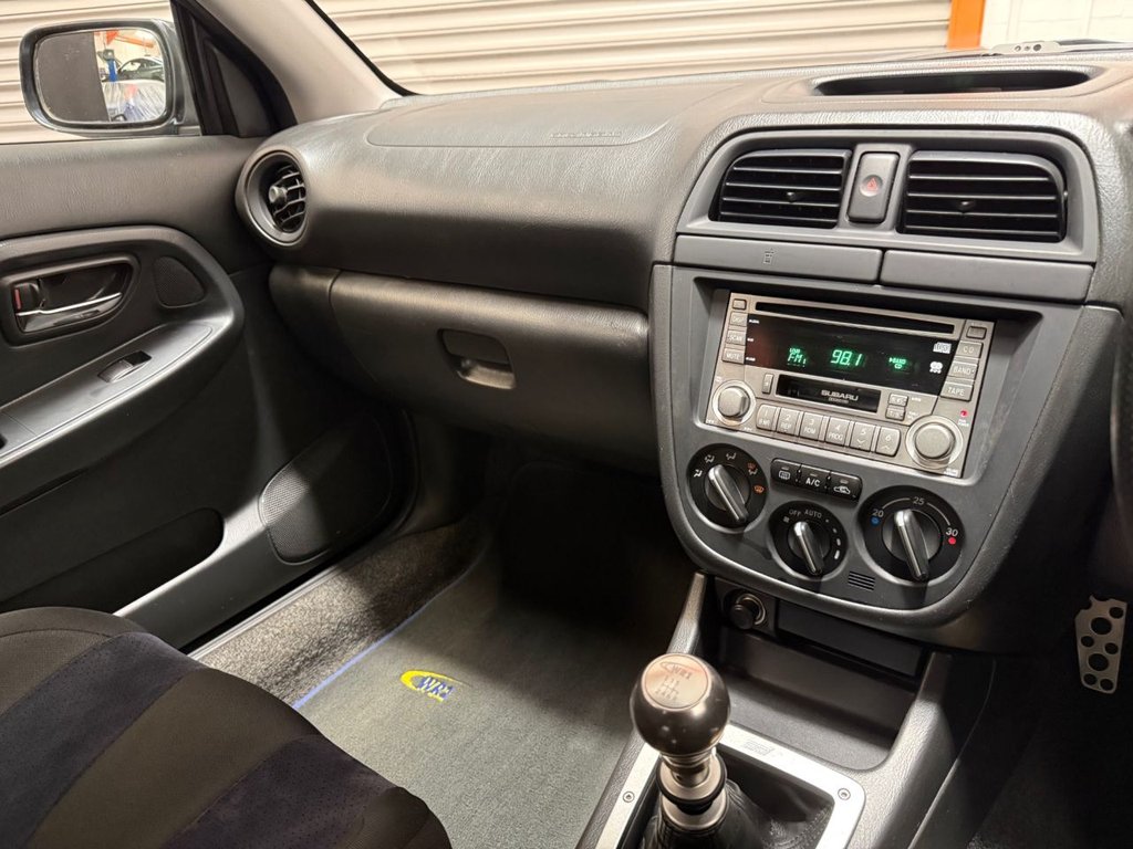 Used Subaru Impreza 2004 for sale - 78124103: Photo 17