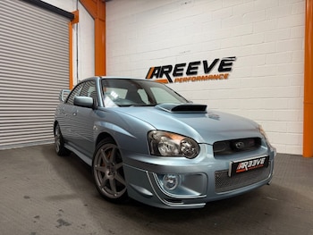 Used Subaru Impreza 2004 for sale - 78124103: Photo