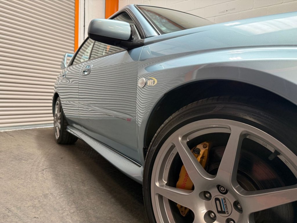 Used Subaru Impreza 2004 for sale - 78124103: Photo 4