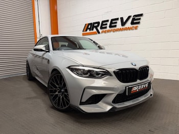Used BMW M2 2018 for sale - 78472444: Photo
