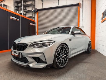 Used BMW M2 2018 for sale - 78472444: Photo