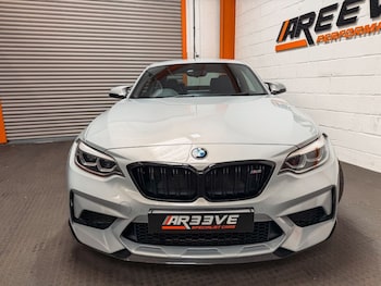Used BMW M2 2018 for sale - 78472444: Photo