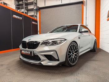 Used BMW M2 2018 for sale - 78472444: Photo