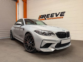 Used BMW M2 2019 for sale - 78682600: Photo