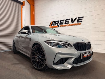 Used BMW M2 2019 for sale - 78682600: Photo