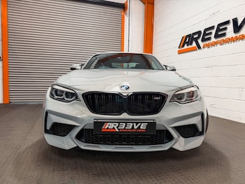 Used BMW M2 2019 for sale - 78682600: Photo