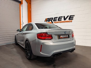Used BMW M2 2019 for sale - 78682600: Photo