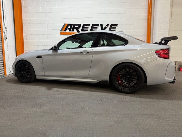 Used BMW M2 2019 for sale - 75383903: Photo 10