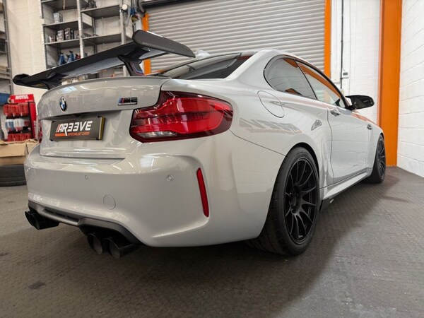 Used BMW M2 2019 for sale - 75383903: Photo 11