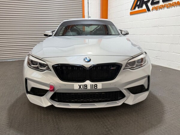 Used BMW M2 2019 for sale - 75383903: Photo 15