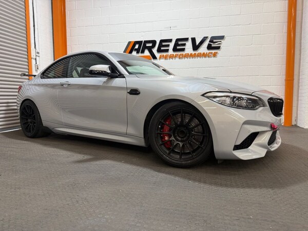 Used BMW M2 2019 for sale - 75383903: Photo 1