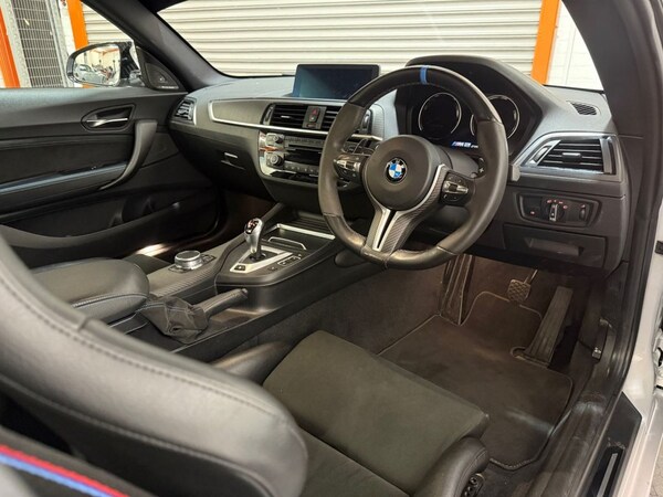 Used BMW M2 2019 for sale - 75383903: Photo 22