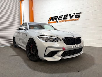 Used BMW M2 2019 for sale - 75383903: Photo