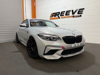 Used BMW M2 2019 for sale - 75383903: Photo