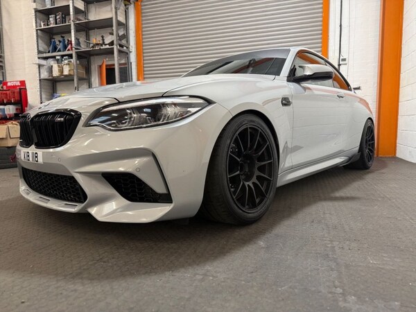 Used BMW M2 2019 for sale - 75383903: Photo 4
