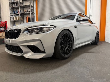 Used BMW M2 2019 for sale - 75383903: Photo