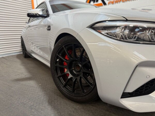 Used BMW M2 2019 for sale - 75383903: Photo 6