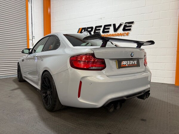 Used BMW M2 2019 for sale - 75383903: Photo 7
