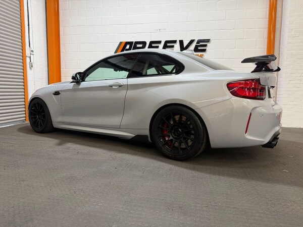 Used BMW M2 2019 for sale - 75383903: Photo 8