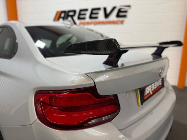 Used BMW M2 2019 for sale - 75383903: Photo 9