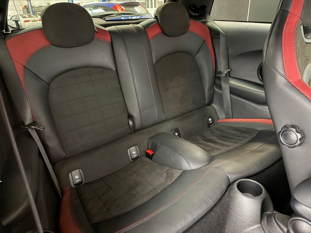 Used MINI Hatch 2018 for sale - 78124628: Photo 12