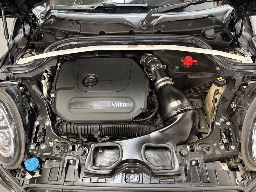 Used MINI Hatch 2018 for sale - 78124628: Photo 14