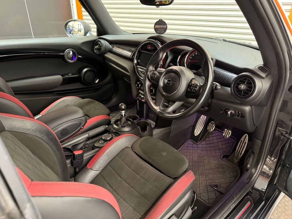 Used MINI Hatch 2018 for sale - 78124628: Photo 16