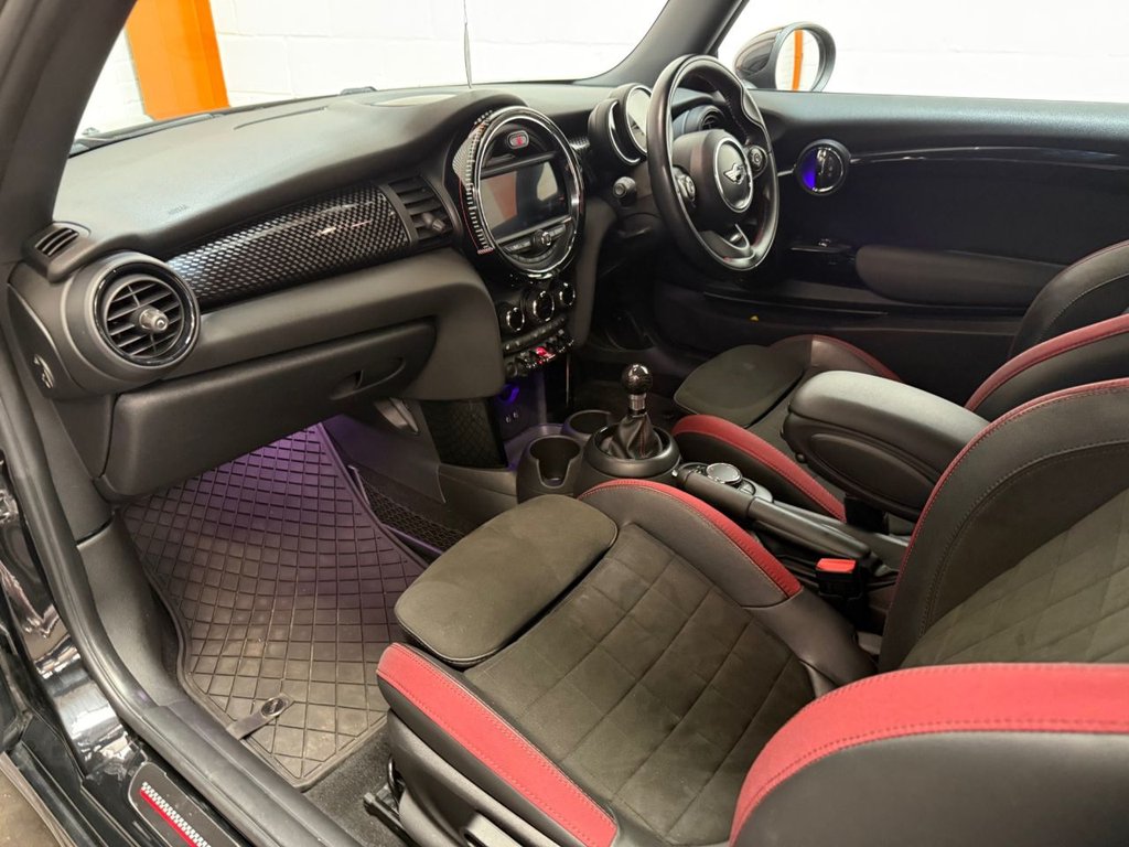 Used MINI Hatch 2018 for sale - 78124628: Photo 17