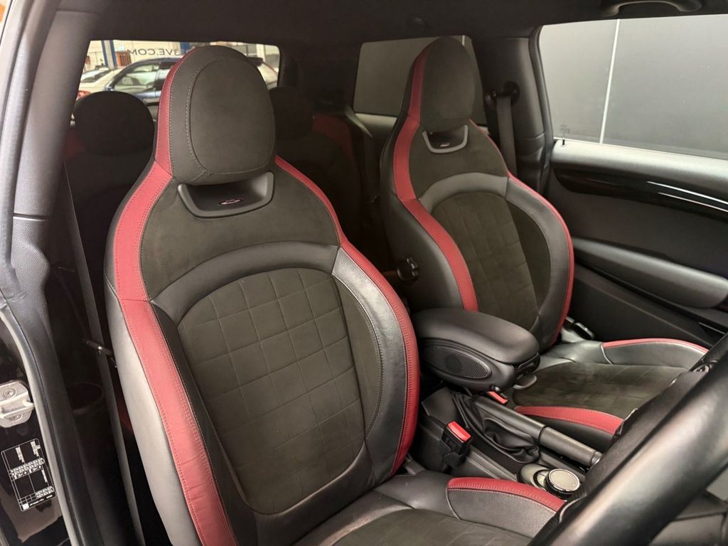 Used MINI Hatch 2018 for sale - 78124628: Photo 9