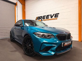 Used BMW M2 2020 for sale - 78472433: Photo