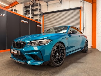Used BMW M2 2020 for sale - 78472433: Photo