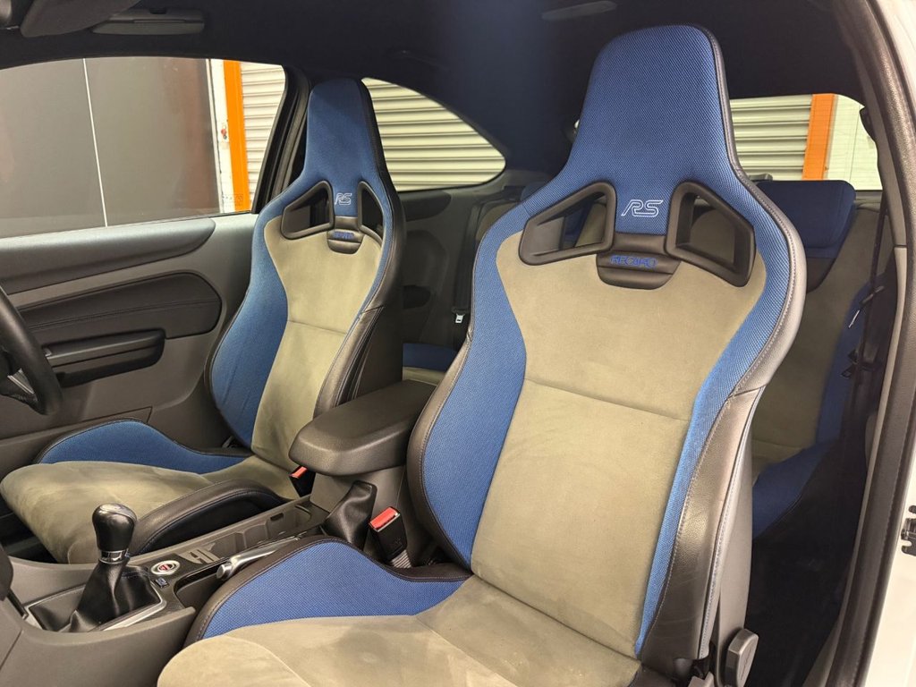 Used Ford Focus 2010 for sale - 78140699: Photo 11