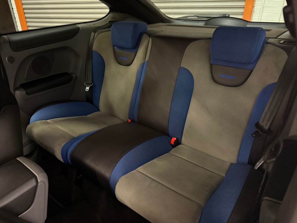 Used Ford Focus 2010 for sale - 78140699: Photo 12