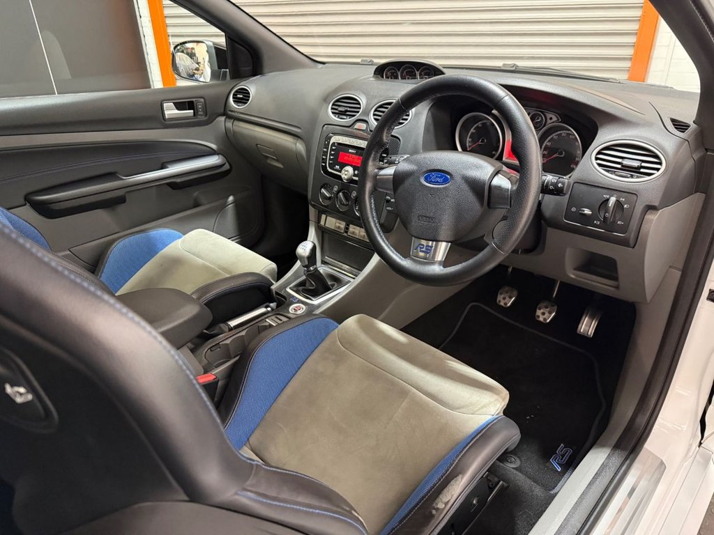 Used Ford Focus 2010 for sale - 78140699: Photo 13