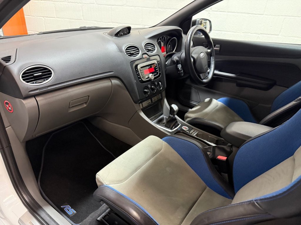 Used Ford Focus 2010 for sale - 78140699: Photo 14