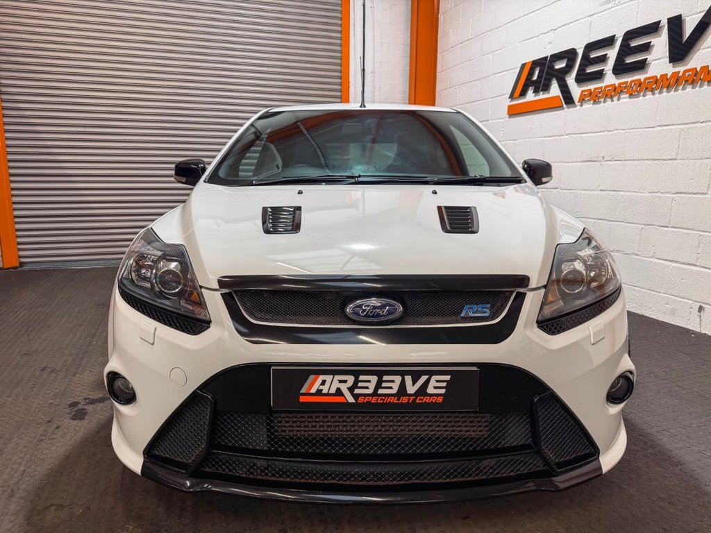 Used Ford Focus 2010 for sale - 78140699: Photo 2