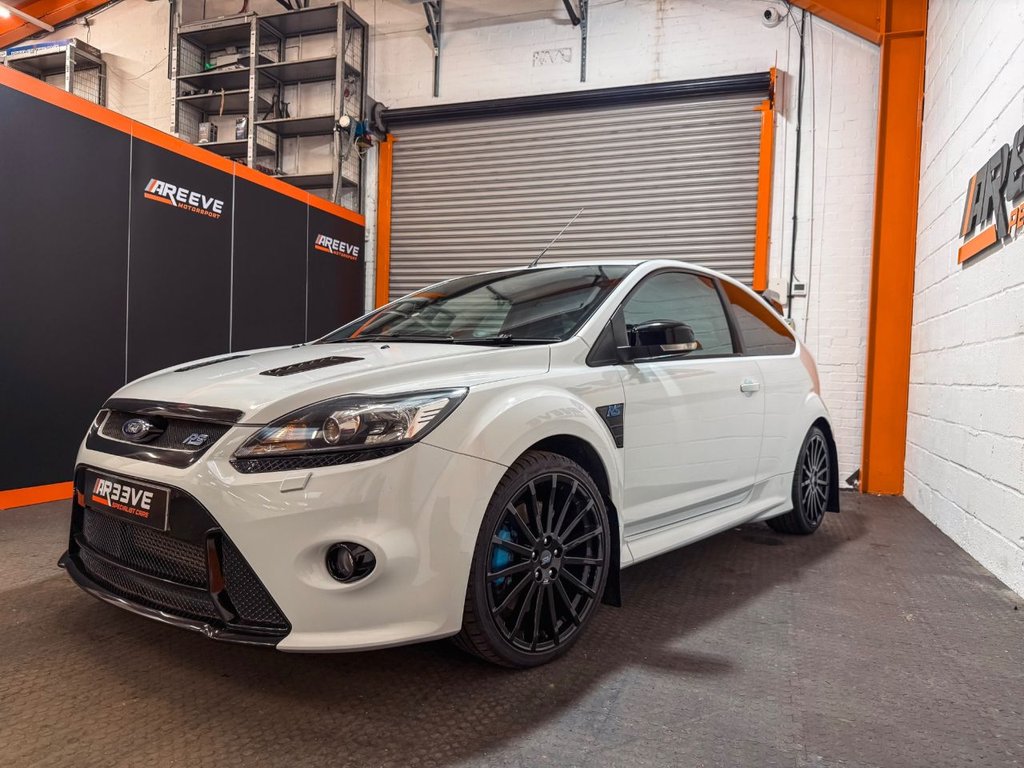 Used Ford Focus 2010 for sale - 78140699: Photo 3